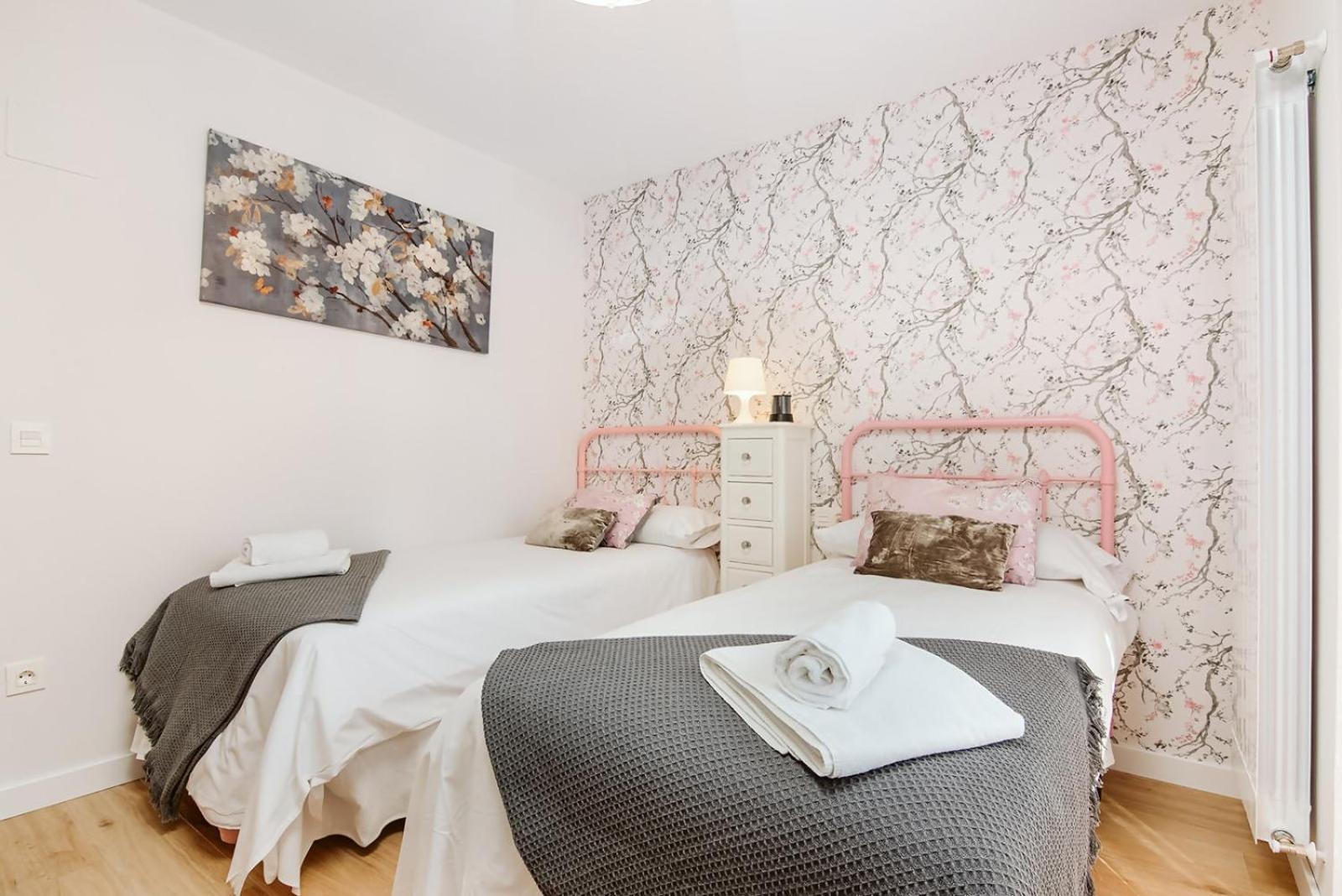 Casa Rosana Apartamento De Diseno Con Terraza Sallent de Gállego Exterior foto